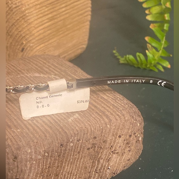 Chanel Rx Frames - Picture 5 of 8